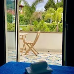 Bed & Breakfast Liberti Castellabate