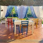 Liberti Bed & Breakfast Castellabate