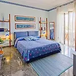 Bed & Breakfast Liberti Castellabate