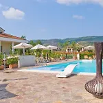 Bed & Breakfast Liberti Castellabate