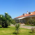 Liberti Bed & Breakfast 4*