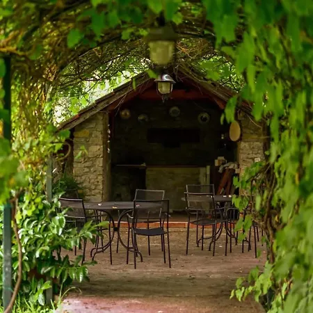 Liberti Bed & Breakfast 4*