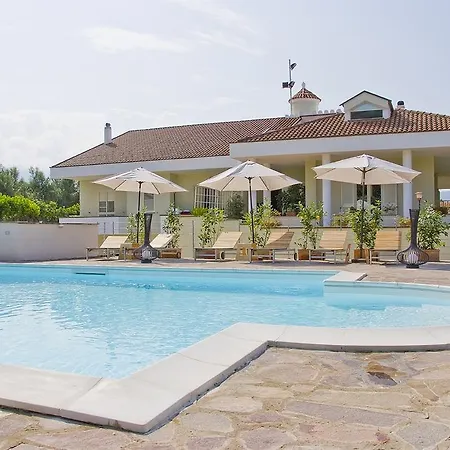 Bed & Breakfast Liberti 4*