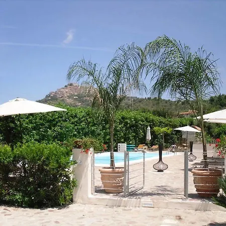 Bed & Breakfast Liberti