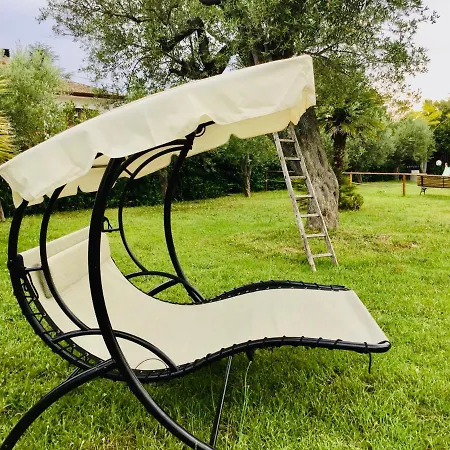 Liberti Bed & Breakfast Castellabate