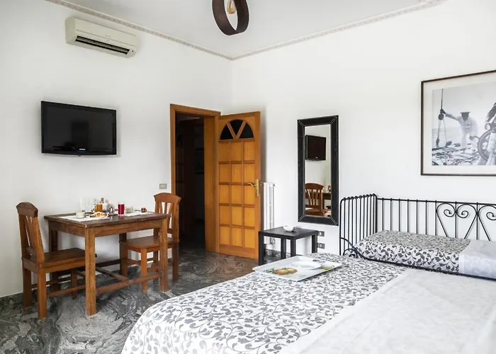 Liberti 4* Castellabate