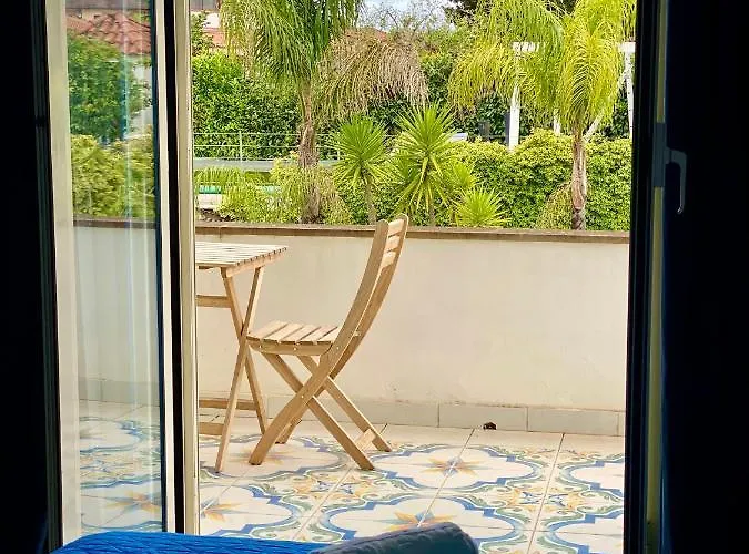 Bed & Breakfast Liberti Castellabate