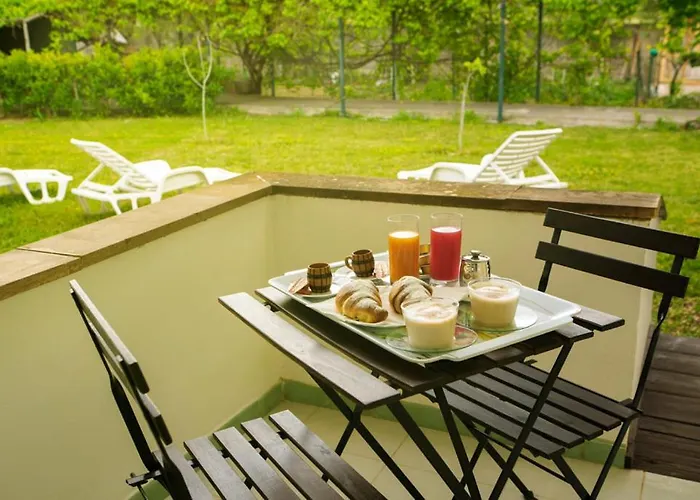 Bed & Breakfast Liberti