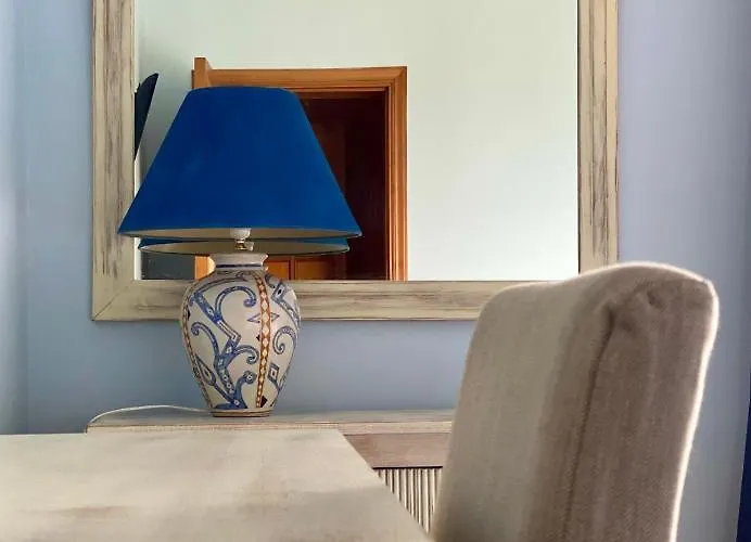 Bed & Breakfast Liberti Castellabate