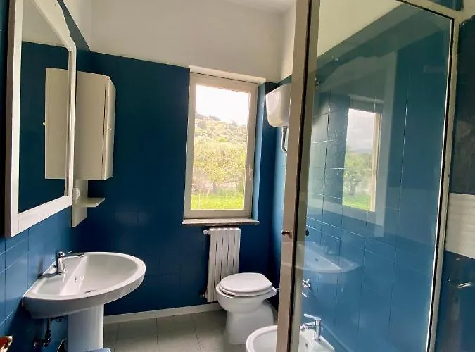 Liberti 4* Castellabate