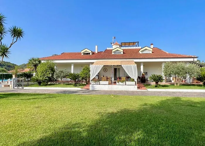 Bed & Breakfast Liberti 4*