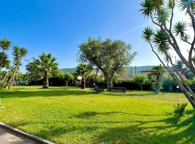 Bed & Breakfast Liberti