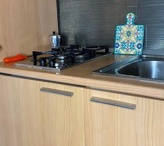 Liberti Bed & Breakfast Castellabate