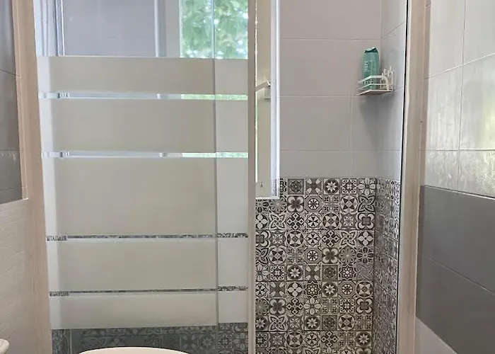 Liberti 4* Castellabate