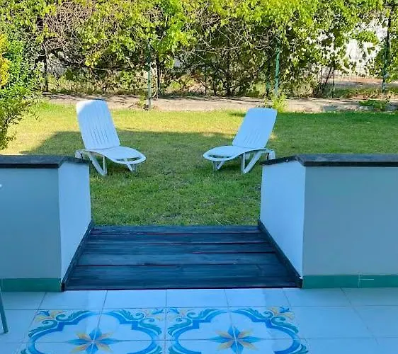 Liberti Bed & Breakfast 4*