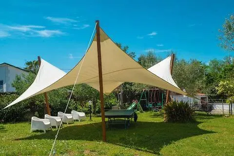 Bed & Breakfast Liberti