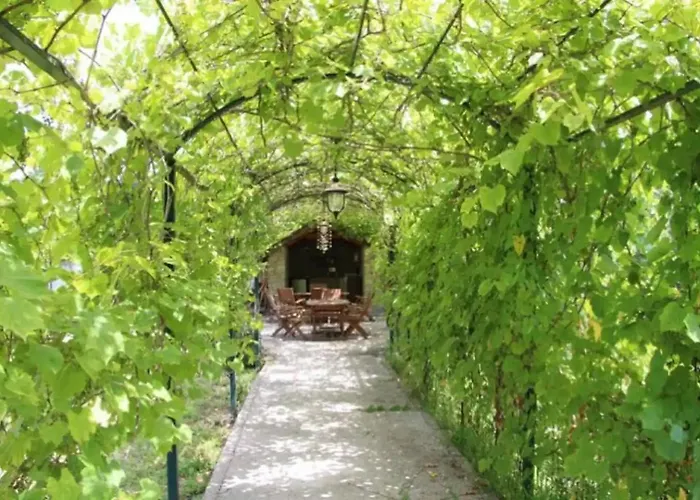 Bed & Breakfast Liberti 4*