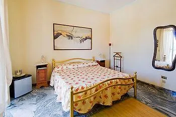 Bed & Breakfast Liberti Castellabate