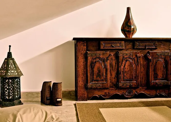 Liberti Bed & Breakfast Castellabate