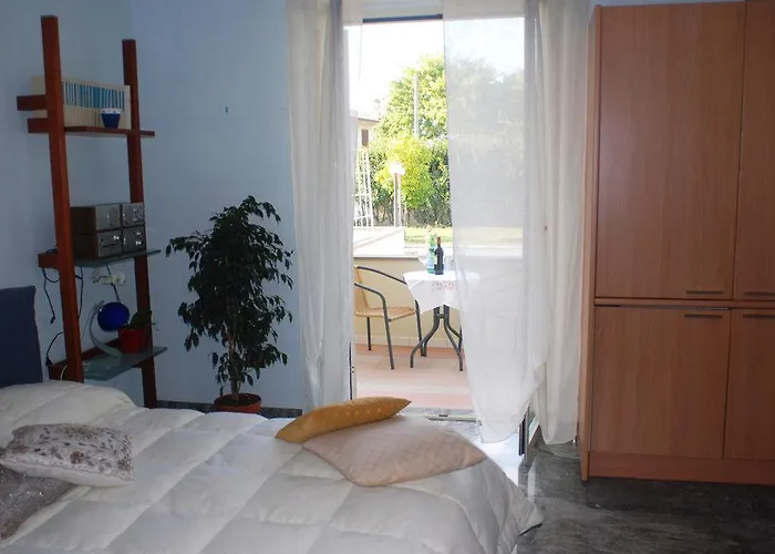 Liberti Bed & Breakfast