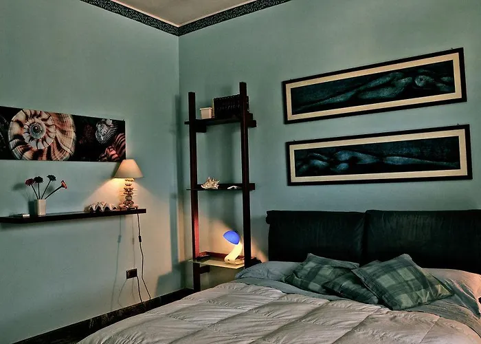 Liberti 4* Castellabate