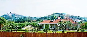 Liberti Bed & Breakfast 4*