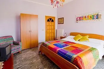 Liberti Bed & Breakfast Castellabate