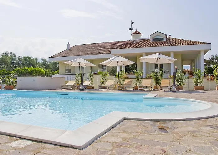 Bed & Breakfast Liberti 4*