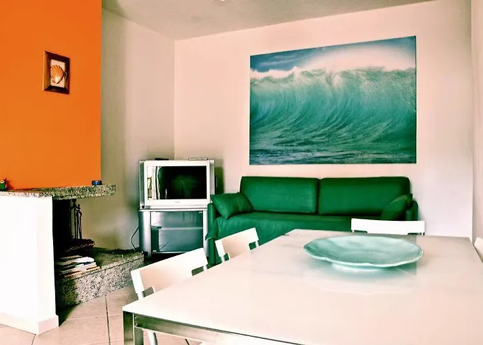 Bed & Breakfast Liberti Castellabate