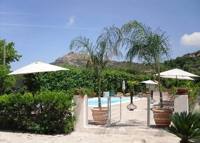 Bed & Breakfast Liberti