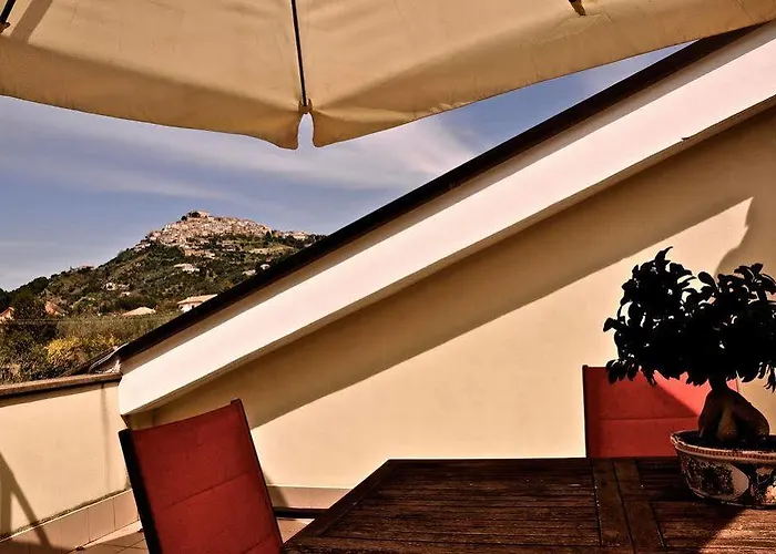 Liberti Bed & Breakfast 4*