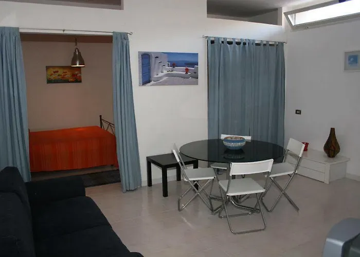 Liberti Bed & Breakfast