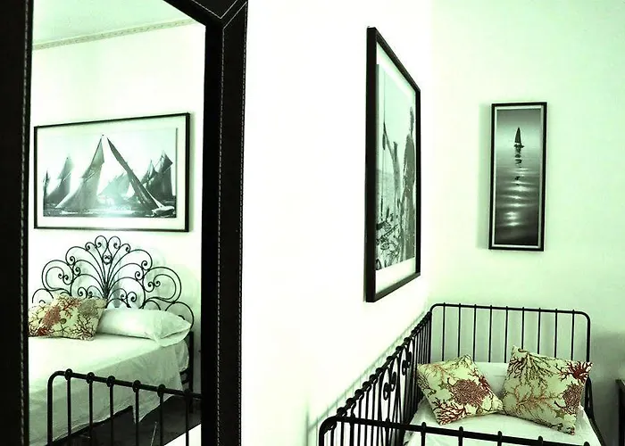 Liberti Bed & Breakfast