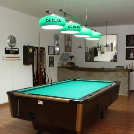 Nocleg ze śniadaniem Liberti Castellabate