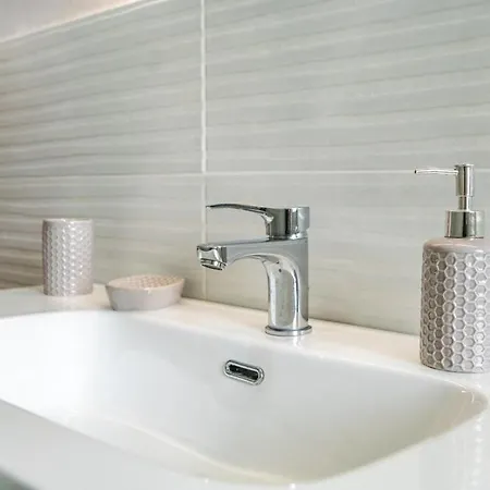 Nocleg ze śniadaniem Liberti 4*