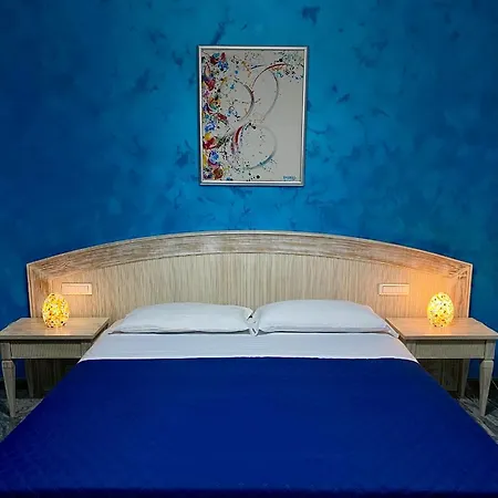 Nocleg ze śniadaniem Liberti