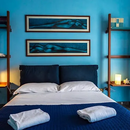 Bed & Breakfast Liberti