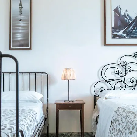 Bed & Breakfast Liberti