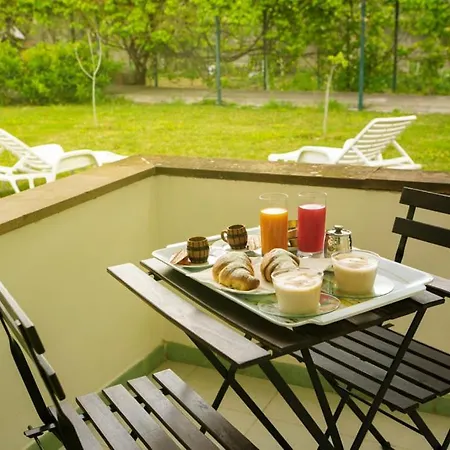 Bed & Breakfast Liberti