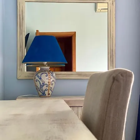 Bed & Breakfast Liberti Castellabate