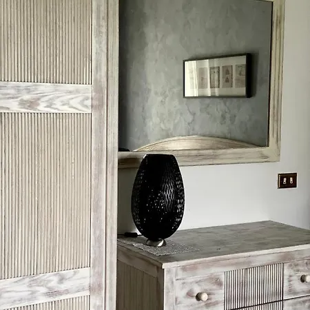 Liberti Bed & Breakfast *