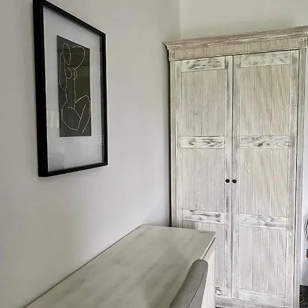 Liberti Bed & Breakfast
