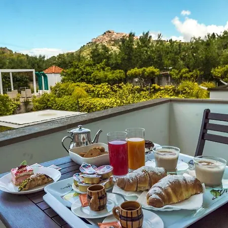 Bed & Breakfast Liberti *