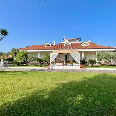 Nocleg ze śniadaniem Liberti 4*