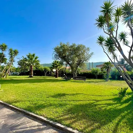 Nocleg ze śniadaniem Liberti