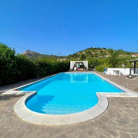 Bed & Breakfast Liberti *