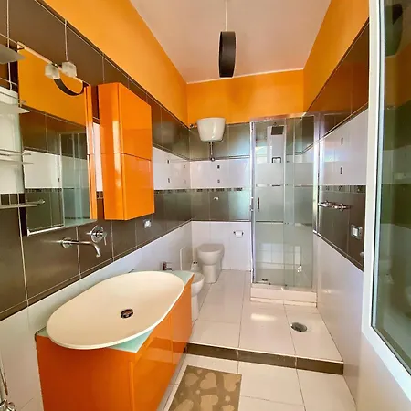 Liberti 4* Castellabate