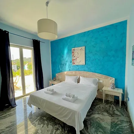 Liberti Nocleg ze śniadaniem