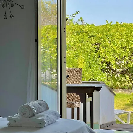Bed & Breakfast Liberti *