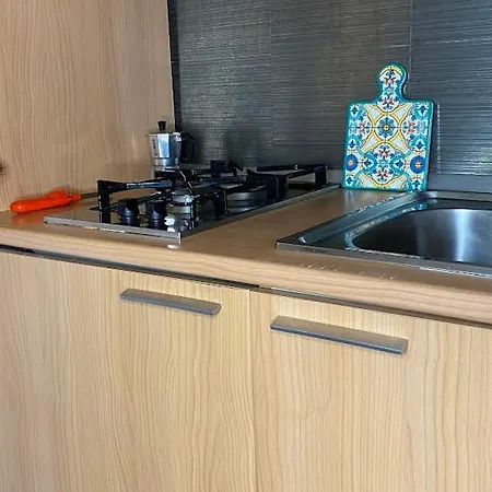 Liberti Bed & Breakfast Castellabate
